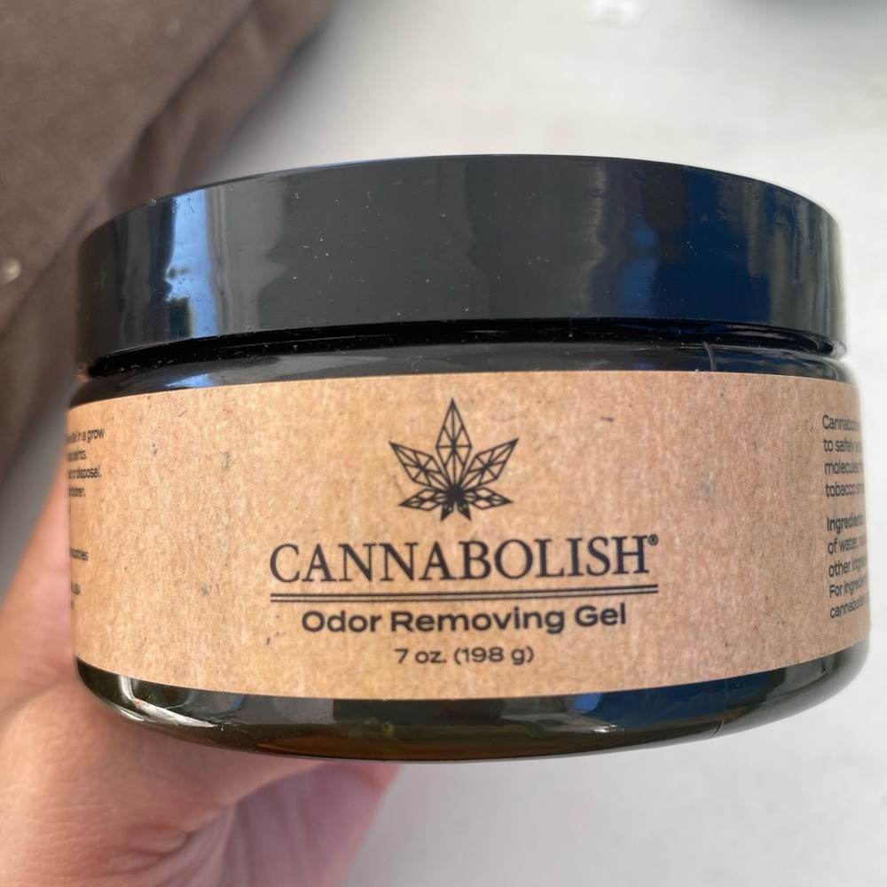 Cannabolish